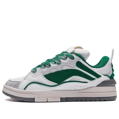 Li-ning (wmns)  Superwave Golden 'white Green' In Multi