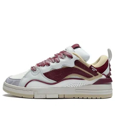 Li-ning (wmns)  Superwave Golden 'white Red'
