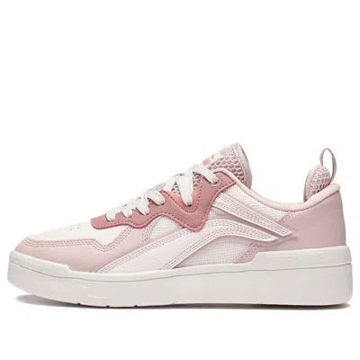 Li-ning (wmns)  Superwave Lite 'peach Pink'