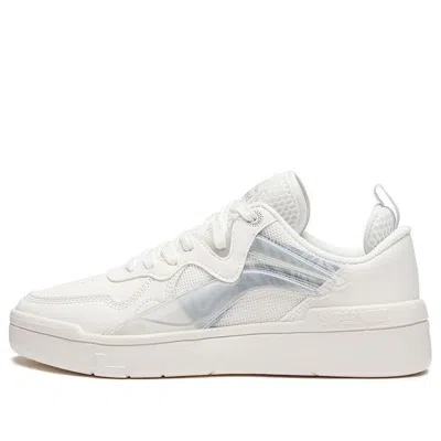 Li-ning (wmns)  Superwave Lite 'white 'white Grey'