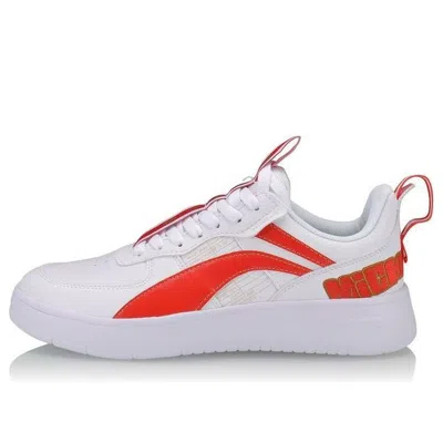 Li-ning (wmns)  Superwave Lite X Disney In White