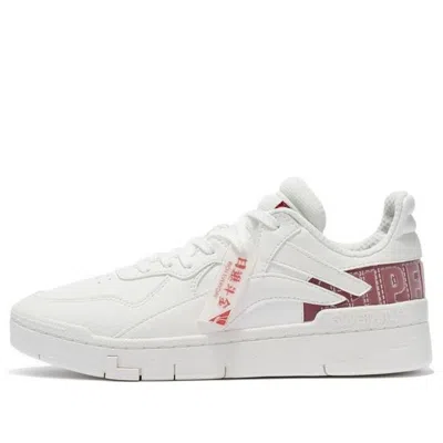 Li-ning (wmns)  Superwave Lo 'white'