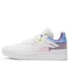 Li-ning (wmns)  Superwave Lo 'white Blue'