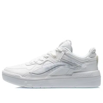 Li-ning (wmns)  Superwave Low 'white'