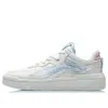 Li-ning (wmns)  Superwave Low 'white Baby Blue'