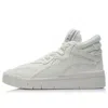 Li-ning (wmns)  Superwave Mid Fleece 'snow White'