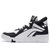 Li-ning (wmns)  Superwave Mid 'snow White Black'