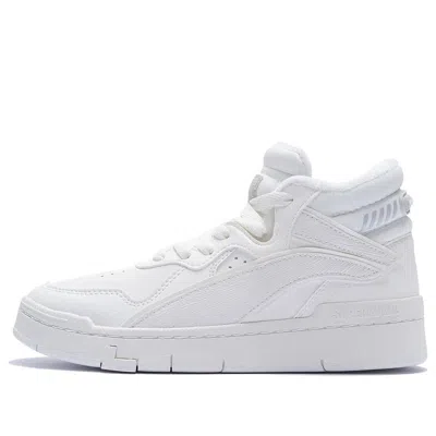 Li-ning (wmns)  Superwave Mid 'white'