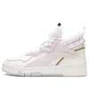Li-ning (wmns)  Superwave Mid 'white Pink'