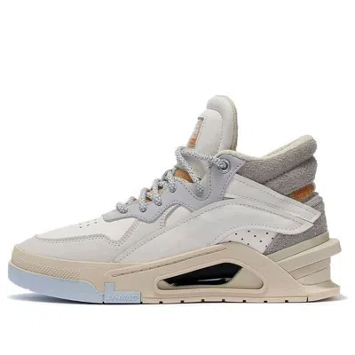 Li-ning (wmns)  Superwave Premium Mid 'white Grey'