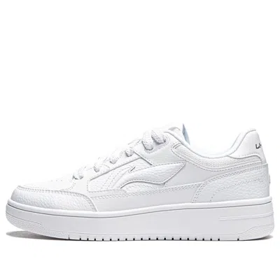 Li-ning (wmns)  Tian Ji 'triple White'