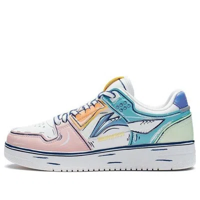 Li-ning (wmns)  Tianji
