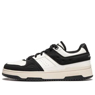 Li-ning (wmns)  Tianji 2 'white Black'