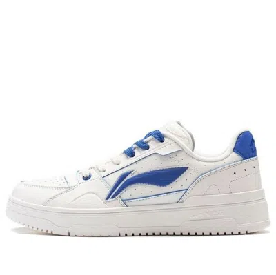 Li-ning (wmns)  Tianji 2.0 'white Blue'