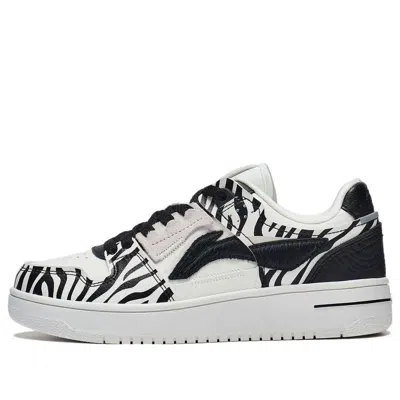 Li-ning (wmns)  Tianji 'black White'