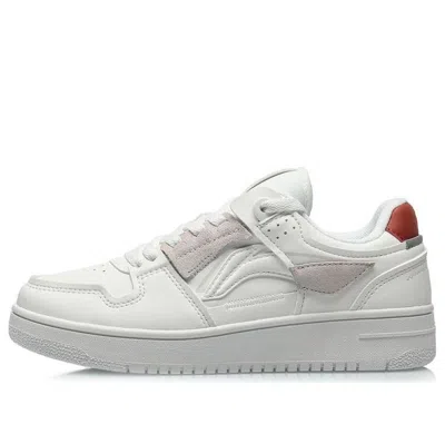 Li-ning (wmns)  Tianji 'smoke White'