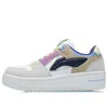 Li-ning (wmns)  Tianji 'smoke White Purple'