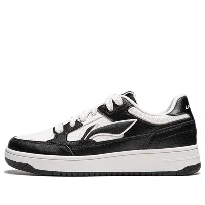 Li-ning (wmns)  Tianji 'white Black'