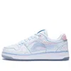 Li-ning (wmns)  Tianji 'white Blue Pink'