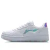 Li-ning (wmns)  Tianji 'white Mint Green' In Gray