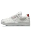 Li-ning (wmns)  Tianji 'white Red'