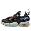 Li-ning (wmns)  Titan Gtx 'black Beige'