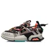 Li-ning (wmns)  Titan Gtx 'white Brown'