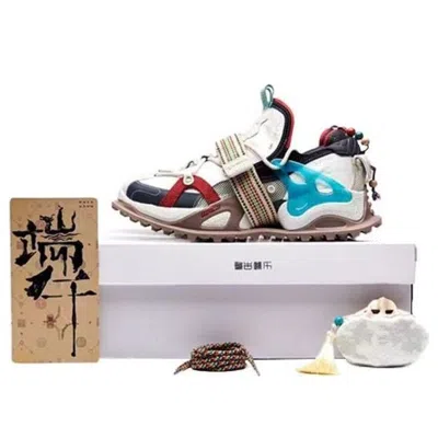Li-ning (wmns)  Titan Halo 'dragon Boat Special Box'