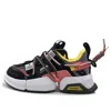 Li-ning (wmns)  Titan X 2019 New York Fashion Week 'black Red'