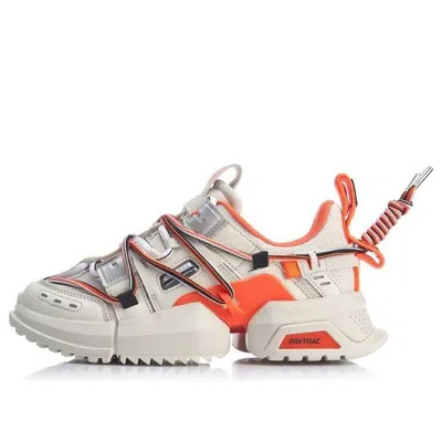 Li-ning (wmns)  Titan X 2019 New York Fashion Week 'black White'