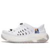 Li-ning (wmns)  Titantrek 'standard White'