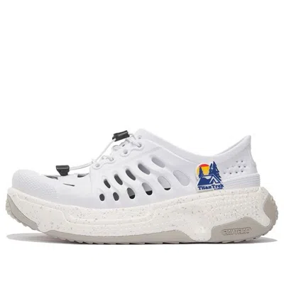 Li-ning (wmns)  Titantrek 'standard White'