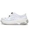 Li-ning (wmns)  Titantrek 'white Grey'