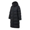 Li-ning (wmns)  Training Waterproof Long Down Jacket 'black'