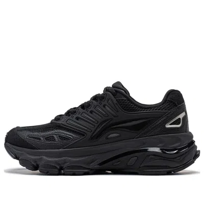 Li-ning (wmns)  Twenty Mountain 'black'