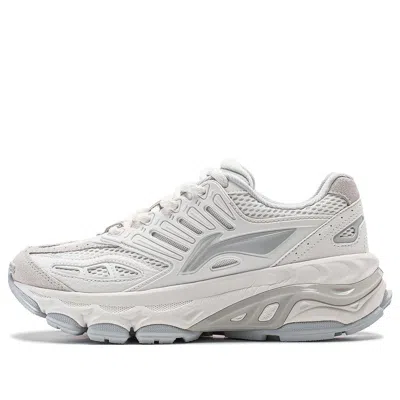 Li-ning (wmns)  Twenty Mountain 'white Grey'