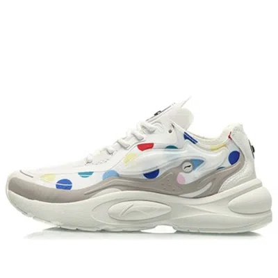 Li-ning (wmns)  V8 1.5 'cream White'
