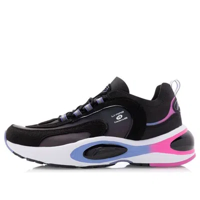 Li-ning (wmns)  V8 'black'