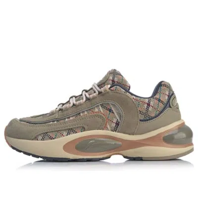 Li-ning (wmns)  V8 'black Brown'