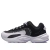 Li-ning (wmns)  V8 'black Light Purple'