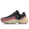 Li-ning (wmns)  V8 'black Pink' In Multi