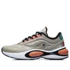 Li-ning (wmns)  V8 'grey Orange'