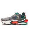 Li-ning (wmns)  V8 'grey Red Green' In Multi