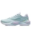 Li-ning (wmns)  V8 'ice Blue Purple'
