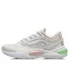 Li-ning (wmns)  V8 'pearl White'