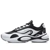 Li-ning (wmns)  V8 'white Black'