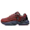 Li-ning (wmns)  V8 X New York Fashion Week 2019 'red Blue'