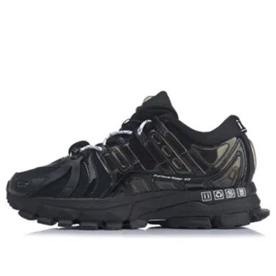 Li-ning (wmns)  W Furious Rider Ace 'black'