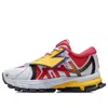Li-ning (wmns)  W Furious Rider Ace 'white Red Multi Color'