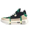 Li-ning (wmns)  Wade Essence 2 Ace 'green Khaki' In Black